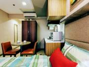 For Lease 2BR With Balcony Fully Furnished Antel Spa...