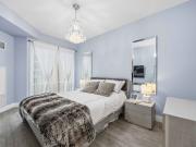 For Lease 300 Bloor Street Unit# 2507, Toronto, Ontario