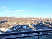 For Lease 300 Bloor Street Unit# 3001, Toronto, Ontario
