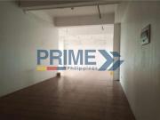 For Lease: 300 SQM 2F Office/Retail Space in Quezon City