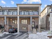 For Lease 307 Catsfoot Walk, Barrhaven, Ontario