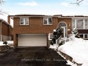 For Lease 308 Centre Street, Brampton, Ontario