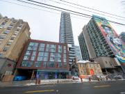 For Lease 308 Jarvis Street Unit# 214, Toronto, Ontario