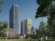 For Lease 308 Jarvis Street Unit# 2201, Toronto, Ontario