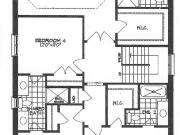 For Lease 30 Alistair Crescent Unit# upper, Vaughan, Ontario