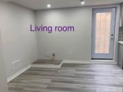 For Lease 30 Gillis Road Unit# Bsmt, Brampton, Ontario