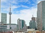 For Lease 30 Nelson Street Unit# 806, Toronto, Ontario