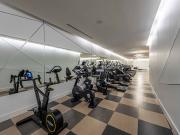 For Lease 30 Ordnance Street Unit# 1504, Toronto, Ontario