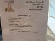 For Lease 30 Shore Breeze Drive Unit# 5810, Toronto, Ontario