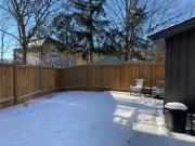 For Lease 30 Westminster Circle, Barrie, Ontario