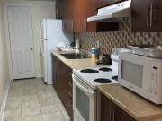 For Lease 316 Holmes Crescent Unit# Bsmt, Milton, Ontario