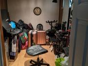 For Lease 3172 Weston Road Unit# bsmt, Toronto, Ontario