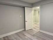 For Lease 31 Good Road Unit# Basement, Toronto, Ontario