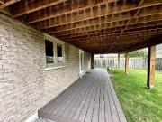 For Lease 31 Havagal Crescent, Markham, Ontario