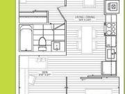 For Lease 3237 Bayview Avenue Unit# 712, Toronto, Ontario