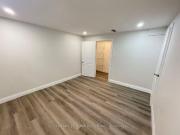 For Lease 3260 Oakglade Crescent Unit# basement,...