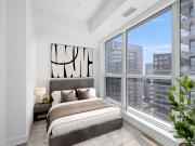 For Lease 327 King Street Unit# 4704, Toronto, Ontario