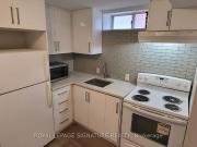 For Lease 32 Albion Street Unit# BSMT, Kitchener, Ontario