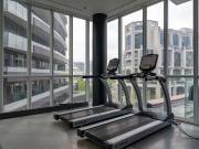 For Lease 32 Davenport Road Unit# 2201, Toronto, Ontario