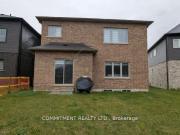 For Lease 32 Stauffer Road, Brantford, Ontario