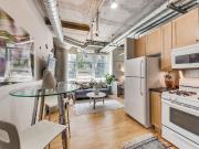 For Lease 32 Stewart Street Unit# 209, Toronto, Ontario