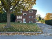 For Lease 334 Surrey Drive, Oshawa, Ontario