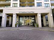 For Lease 335 Rathburn Road Unit# 1811, Mississauga, Ontario