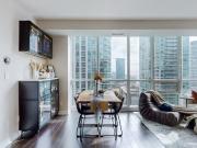 For Lease 33 Bay Street Unit# 1908, Toronto, Ontario