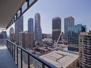 For Lease 33 Charles Street Unit# 1609, Toronto, Ontario