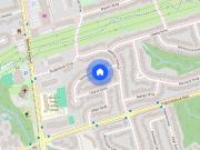For Lease 33 Gemini Road Unit# Basement, Toronto C15,...