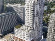 For Lease 33 Helendale Avenue Unit# 907, Toronto, Ontario