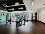 For Lease 33 Isabella Street Unit# 806, Toronto, Ontario