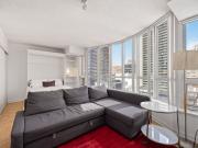 For Lease 33 Sheppard Avenue Unit# 909, Toronto, Ontario