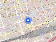 For Lease 33 University Avenue Unit# 1908, Toronto, Ontario