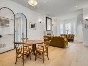 For Lease 34 Beaconsfield Avenue, Toronto, Ontario