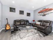For Lease 34 Finsbury Drive Unit# Upper, Brampton, Ontario