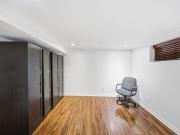 For Lease 34 Horfield Avenue Unit# Bsmt, Toronto, Ontario