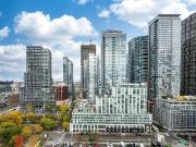 For Lease 352 Front Street Unit# 1915, Toronto, Ontario