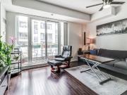 For Lease 35 Hayden Street Unit# 1206, Toronto, Ontario