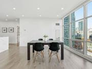 For Lease 35 Mariner Terrace Unit# 1109, Toronto, Ontario