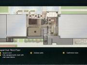 For Lease 35 Mariner Terrace Unit# 1611, Toronto, Ontario