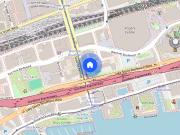 For Lease 35 Mariner Terrace Unit# 2812, Toronto, Ontario