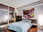 For Lease 35 Mariner Terrace Unit# 509, Toronto, Ontario