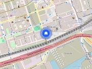 For Lease 35 Parliament Street Unit# 1910, Toronto, Ontario