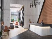 For Lease 35 Parliament Street Unit# 407, Toronto, Ontario