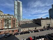 For Lease 35 Parliament Street Unit# 507, Toronto, Ontario
