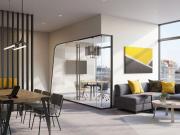 For Lease 35 Parliament Street Unit# 614, Toronto, Ontario