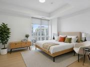 For Lease 35 Parliament Street Unit# 708, Toronto, Ontario