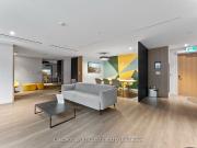 For Lease 35 Rolling Mills Road Unit# N326, Toronto, Ontario