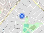 For Lease 3669 Baird Court, Mississauga, Ontario